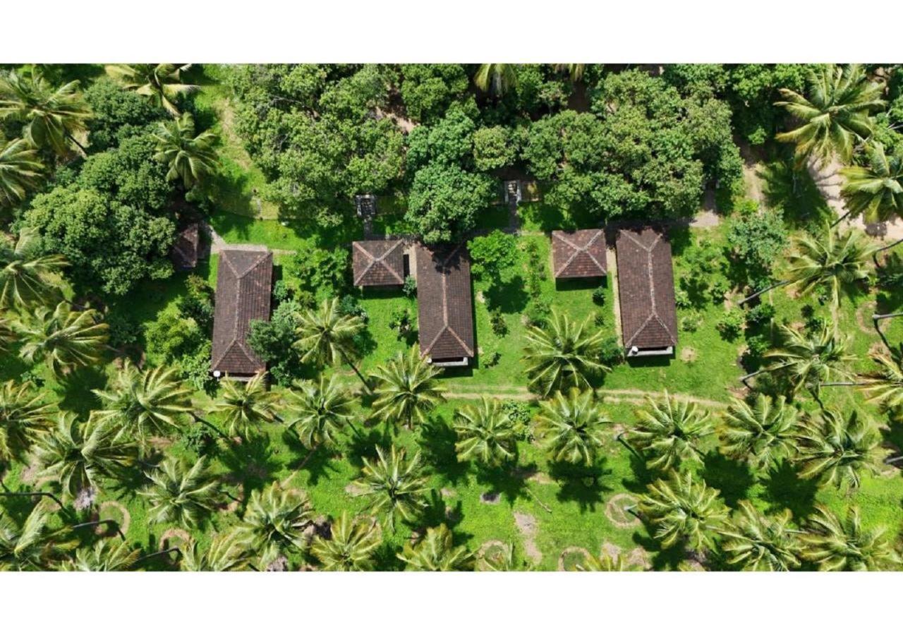 Down To Earth Farmstay By Laksem Anaimalai Exterior photo